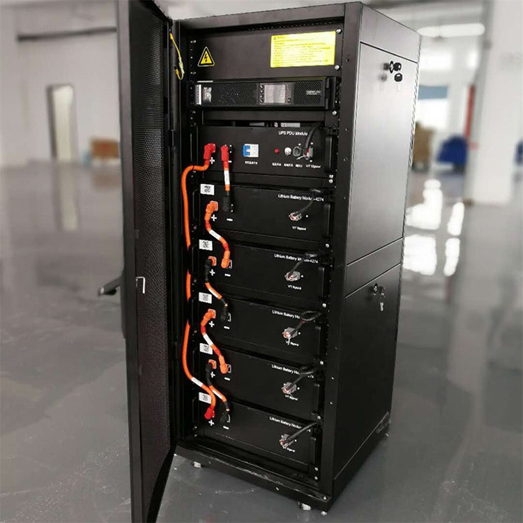 sistemas de energía solar del almacenamiento de Ion Battery For Backup Power del litio de 100Ah 5000WH 48V Lifepo4