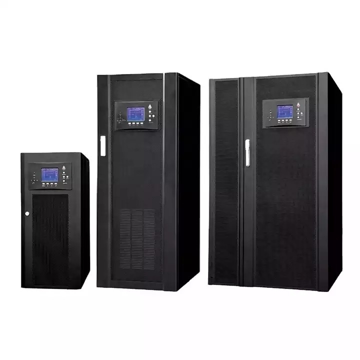 Sistema de batería del envase del ESS para el almacenamiento solar 1 Mwh 2 Mwh 200kwh 500kwh