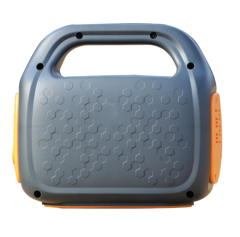 Central eléctrica portátil del litio de 4.5KG 300w 110V Mini Portable Solar Generator